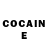COCAIN Columbia David Gazda